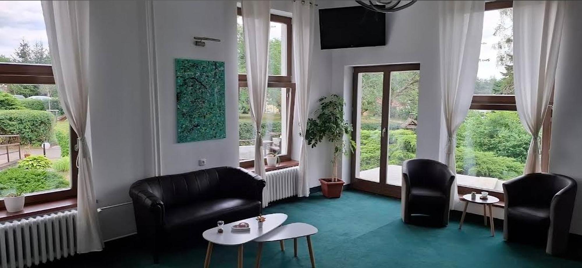 Resort Hotel Zvikov Zvikovske Podhradi Luaran gambar