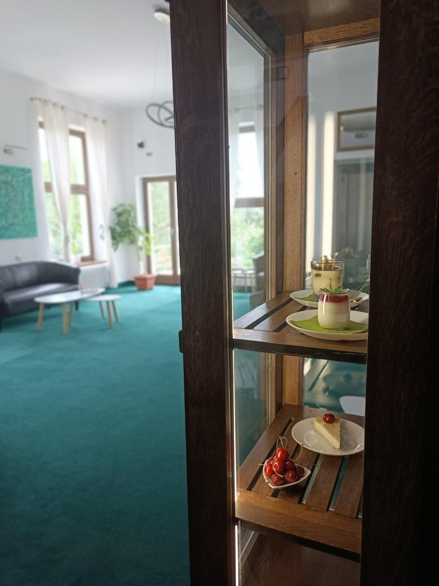 Resort Hotel Zvikov Zvikovske Podhradi Luaran gambar