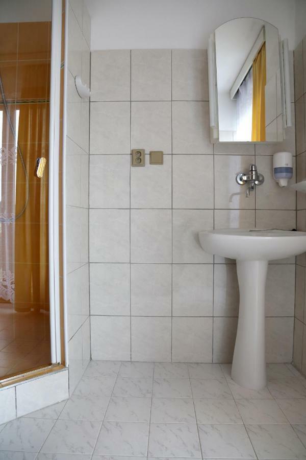 Resort Hotel Zvikov Zvikovske Podhradi Luaran gambar