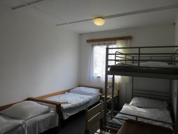 Resort Hotel Zvikov Zvikovske Podhradi Luaran gambar