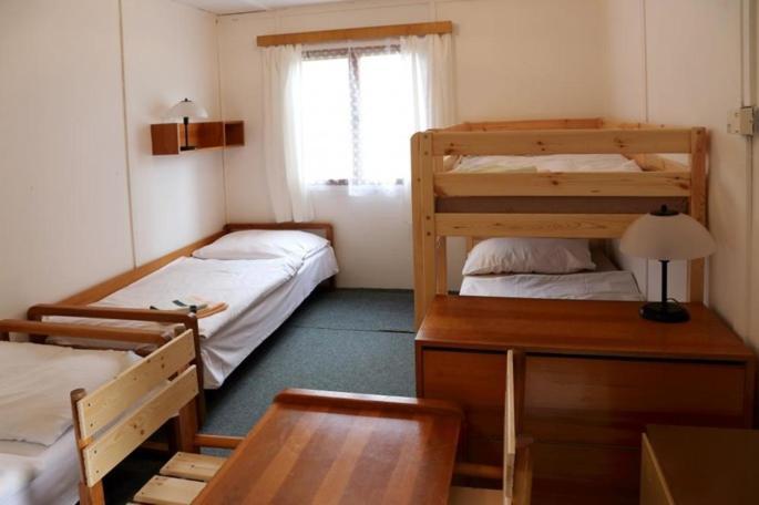 Resort Hotel Zvikov Zvikovske Podhradi Luaran gambar